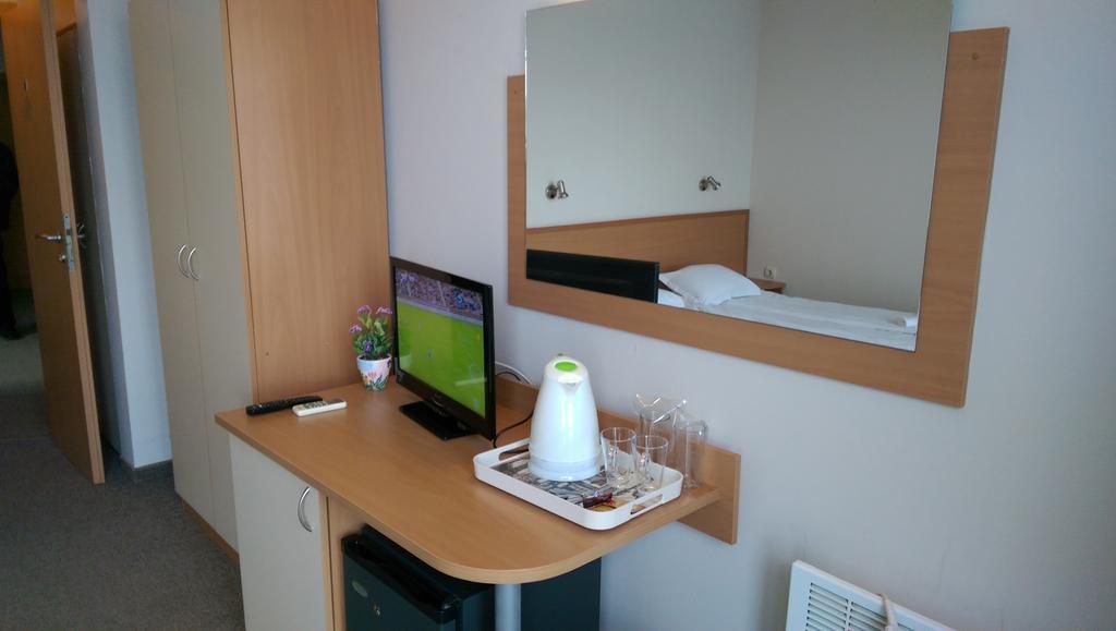 Hotel Briz Burgas Chambre photo